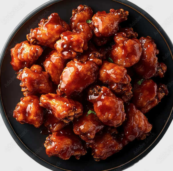 15 pcs Boneless Wings