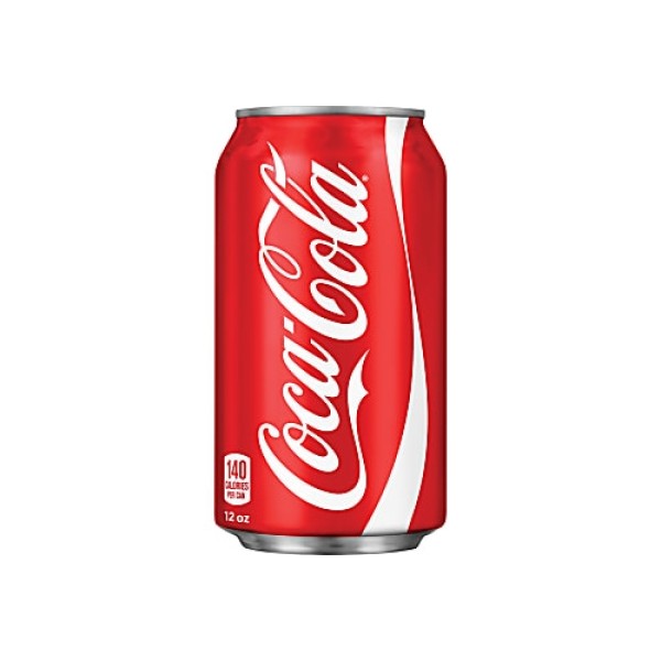 Can Of Soda