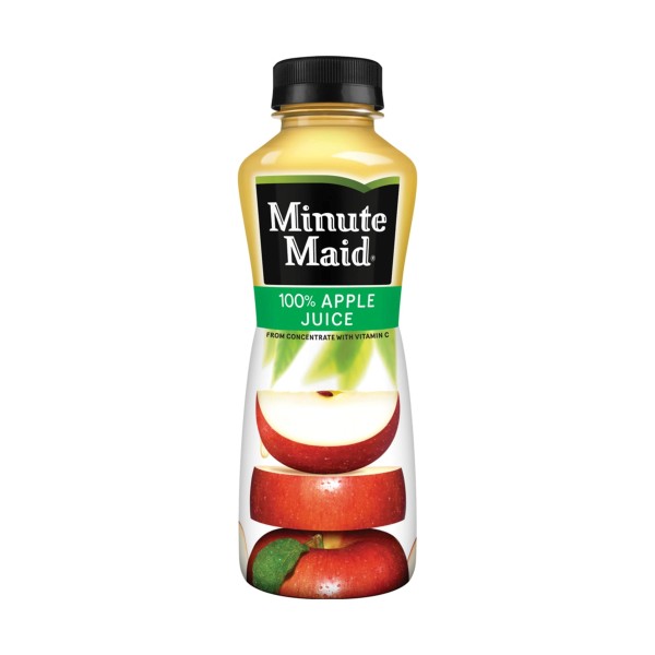 12 Oz Juice