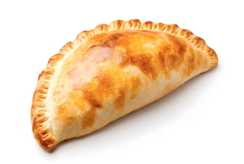 Cheese Calzone