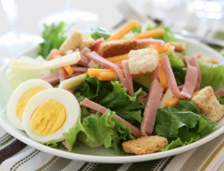 Chef Salad