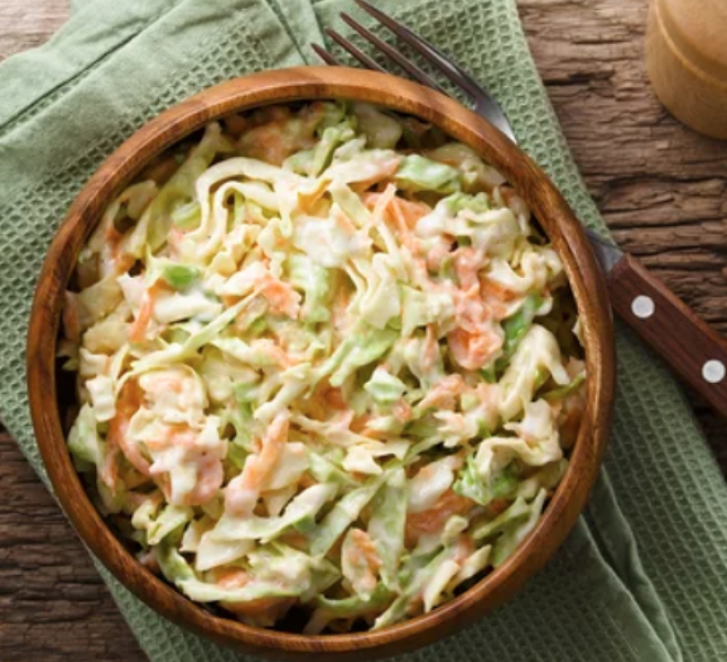 Side Coleslaw
