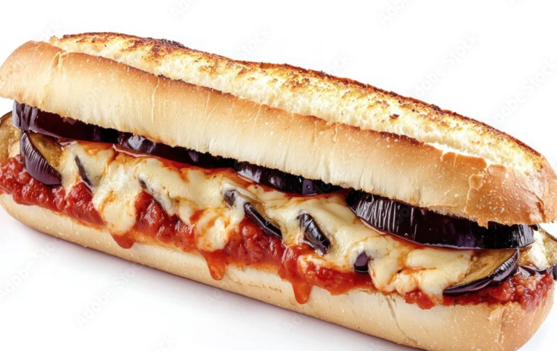 Parmigiana Combo Grinder