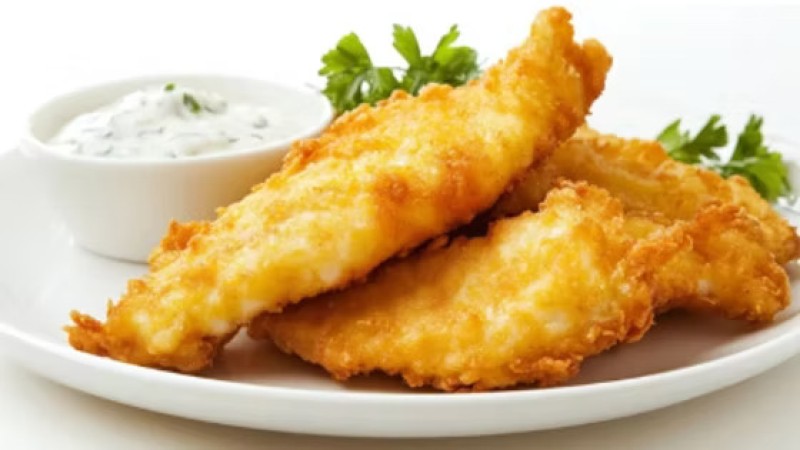 Whiting Boneless Lunch Special