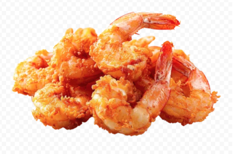 Shrimp Boat – 28 Pcs