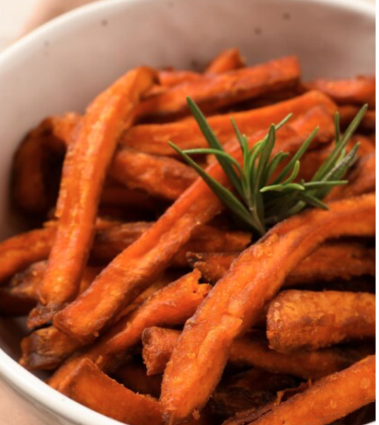 Side Sweet Potato Fries