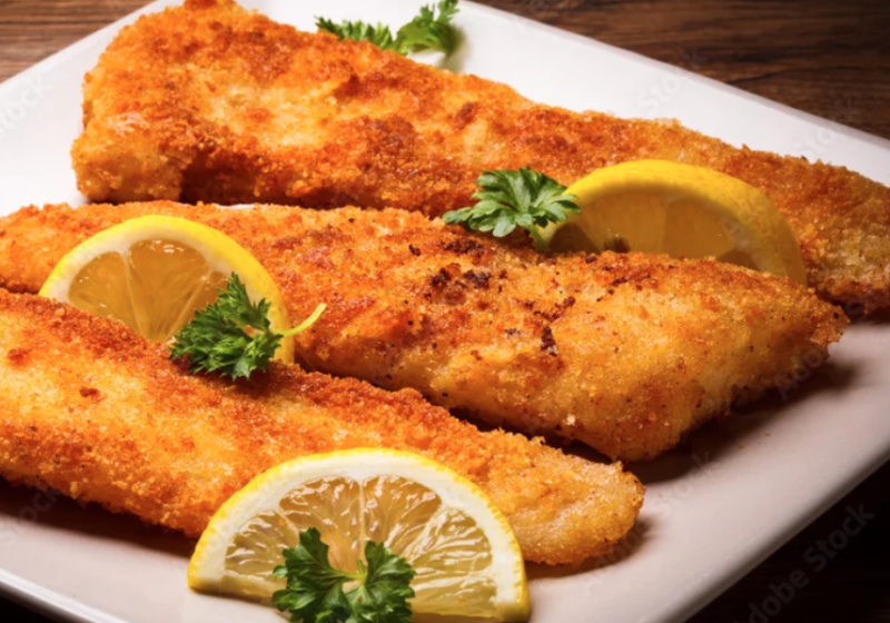 Side Whiting