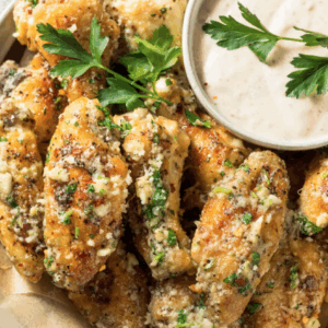 10 pcs Wings
