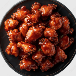 15 pcs Boneless Wings