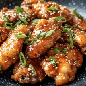 15 pcs Wings