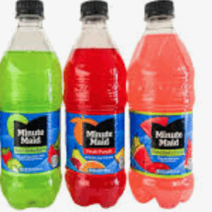 12 Oz Juice