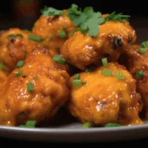 20 pcs Boneless Wings