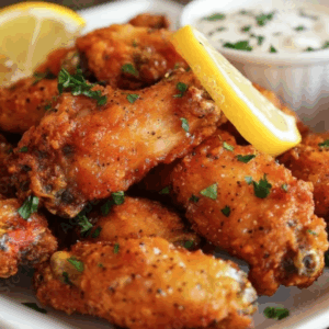 20 pcs Wings