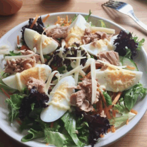 3 Way Salad