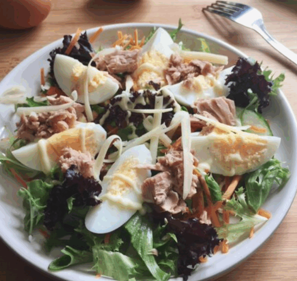 3 Way Salad
