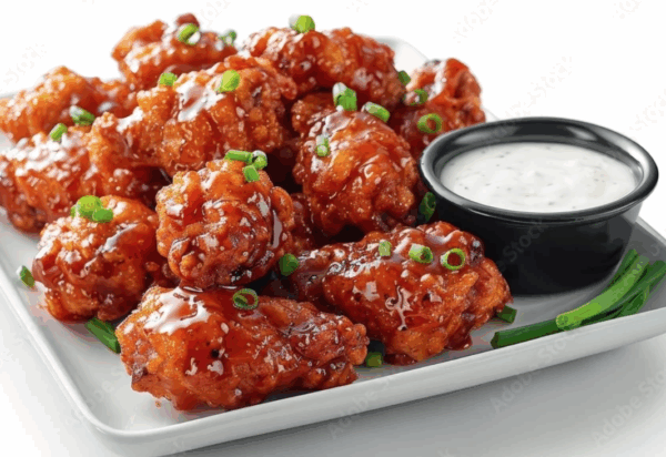 30 pcs Boneless Wings