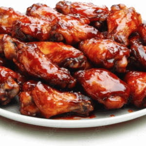 30 pcs Wings
