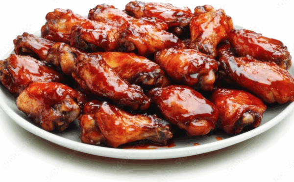 30 pcs Wings
