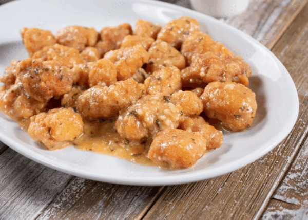 40 pcs Boneless Wings
