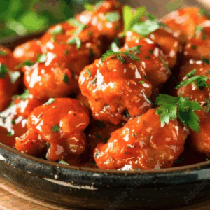 5 pcs Boneless Wings