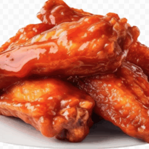 5 pcs Wings