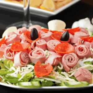 Antipasto Salad