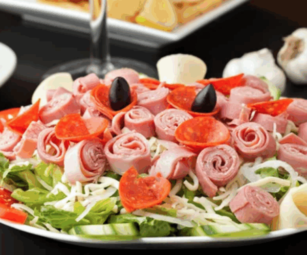 Antipasto Salad