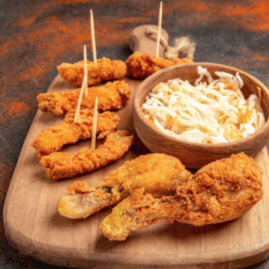 Appetizer Combo