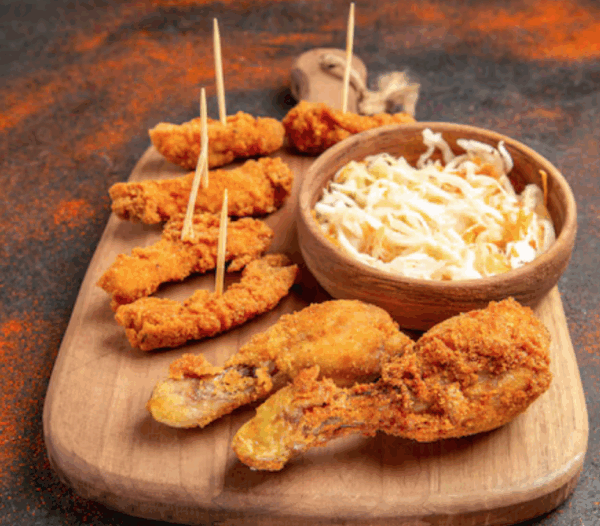 Appetizer Combo