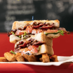 BLT Club