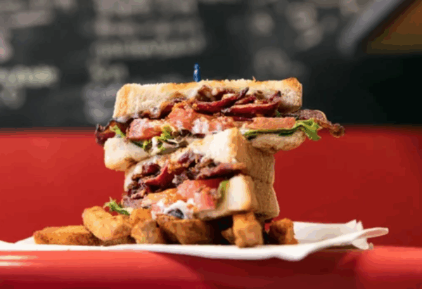 BLT Club