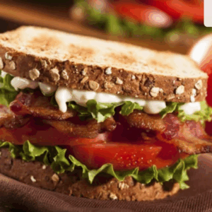 BLT Sandwiche