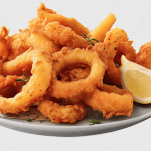 Side Calamari