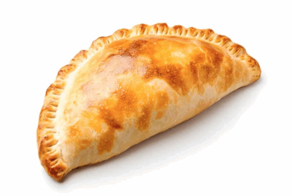 Cheese Calzone