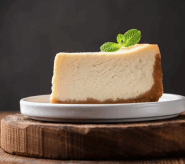 Cheese Cake
