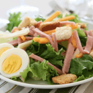 Chef Salad
