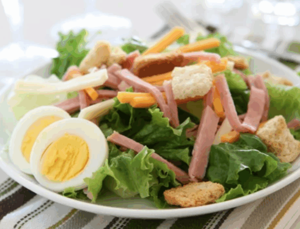 Chef Salad