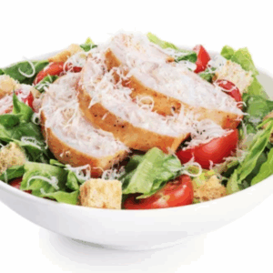 Chicken Caesar Salad