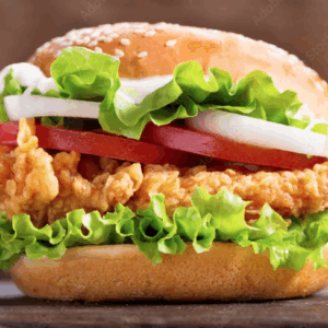 Chicken Cutlet Sandwiche
