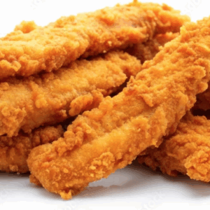 Chicken Fingers - 6 Pcs