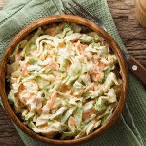 Side Coleslaw