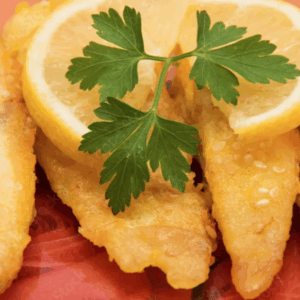 Side Filet Of Sole