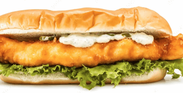 Flounder Grinder