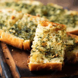 Garlic Bread