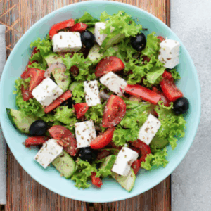 Gorgonzola Salad