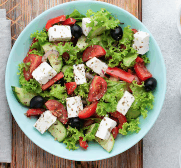 Gorgonzola Salad