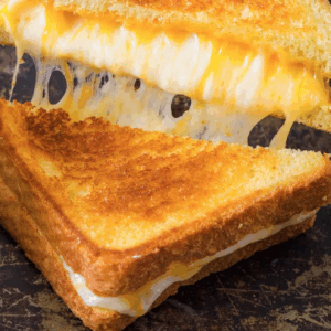 Grilled Cheese Sandwiche