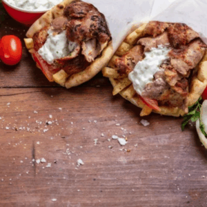 Gyro Wrap