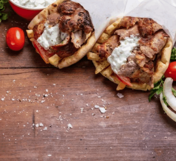 Gyro Wrap