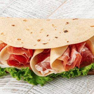 Italian Combo Pita